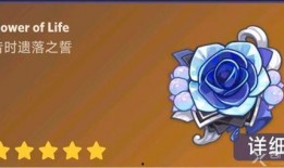 圣遗物5.3最新爆料