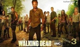 行尸走肉第2季在线观看,生死边缘的求生之旅