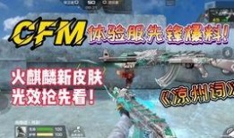 cfm活动最新爆料6月,揭秘全新爆料与精彩亮点